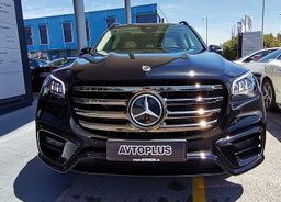 Zunanja slika - Mercedes-Benz GLS-Razred - GLS 450 d 4MATIC AMG line. Premium plus - 2 - Predogledna slika