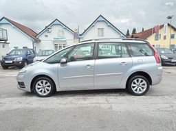 Zunanja slika - Citroën C4 - Picasso 1.6 HDI.OPR.VEL.SERVIS - 16 - Predogledna slika