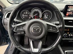 Zunanja slika - Mazda Mazda6 - 4x4 XENON NAVI PDC KAMERA GRETJE SEDEŽEV + VOLANA - 12 - Predogledna slika