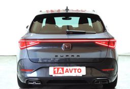Zunanja slika - Cupra Leon - ST 1.5 eTSI DSG - 6 - Predogledna slika