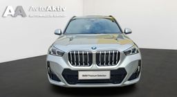 Zunanja slika - BMW X1 - serija :  xDrive30e M-Sport testni - 7 - Predogledna slika