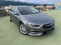 Zunanja slika - Opel Insignia - Grand Sport 2.0 CDTi Innovation - SL0VENSKO POREKL - 1 - Predogledna slika
