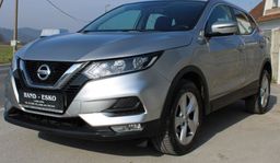 Zunanja slika - Nissan Qashqai - 1.5 DCI Business DCT-NAVI-KAMERA-ALU - 1 - Predogledna slika