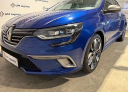 Zunanja slika - Renault Mégane - Megane Berline dCi 110 Energy Intens - 1. LASTNIK - SLO - 1 - Predogledna slika