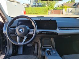 Zunanja slika - BMW X1 - sDrive18d - 7 - Predogledna slika
