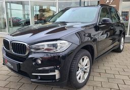 Zunanja slika - BMW X5 - serija : xDrive25d xenon-navi-alu-pdc-kamera-usnje-vl.kljuk - 1 - Predogledna slika