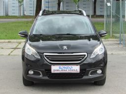Zunanja slika - Peugeot 2008 - 2008 - 5 - Predogledna slika