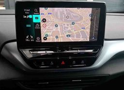 Zunanja slika - VW ID.4 - 109kW.KAMERA.NAVI.GRE.SEDEŽEV.LED.SAMO 29.297 KM - 8 - Predogledna slika