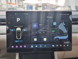 Zunanja slika - Aiways U6 - 160kW PRIME - SUBVENCIJA 3.000€ - POVRNITEV DDV - 7 - Predogledna slika