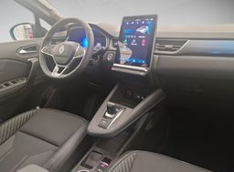 Zunanja slika - Renault Symbioz - TCe 140 esprit Alpine EDC - 14 - Predogledna slika