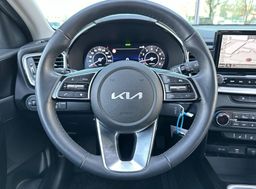 Zunanja slika - KIA XCeed - 1.5 T-GDi EX Way+ ISG. M T - 14 - Predogledna slika