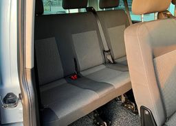 Zunanja slika - VW Caravelle - 2.0TDI+9 SEDEŽ+KLJUKA+WEBASTO... - 6 - Predogledna slika