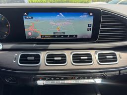 Notranja slika - Mercedes-Benz GLE-Razred - Mercedes-Benz - 14 - Predogledna slika