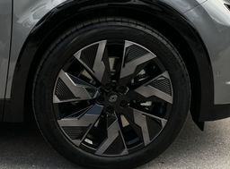 Zunanja slika - Renault Rafale - E-Tech full hybrid 200 esprit Alpine - 7 - Predogledna slika