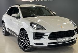 Zunanja slika - Porsche Macan - S-NAVIGACIJA-MEMORY-USNJE-BOSE-RADAR-KAMERA-LED-21 - 3 - Predogledna slika