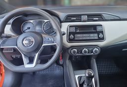 Zunanja slika - Nissan Micra - 0.9 IG-T TEKNA - 9 - Predogledna slika