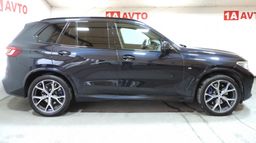 Zunanja slika - BMW X5 - serija :  xDrive40d Avt. M SPORT LASER-PANORAMA-360-DVD - 4 - Predogledna slika