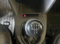 Zunanja slika - VW Caddy - 1.6 TDI 55 KW KAMERA. - 9 - Predogledna slika