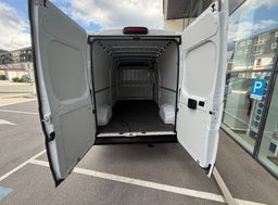 Zunanja slika - Opel Movano - Movano - 12 - Predogledna slika