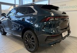 Zunanja slika - Forthing Forthing T5 EVO - T5 Evo my 2025 - VOZILO NA ZALOGI - 5 - Predogledna slika