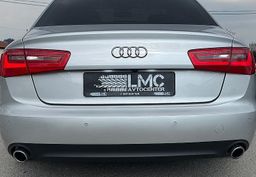Zunanja slika - Audi A6 - 3.0 TDI 204ks °AUTOMATIC° °XENON° °KAMERA° - 6 - Predogledna slika