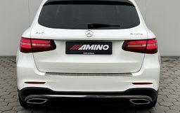 Zunanja slika - Mercedes-Benz GLC-Razred - AMG LINE 220 d 4MATIC-PANO-TEMPO-LED-ALU20 - 5 - Predogledna slika