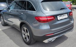 Zunanja slika - Mercedes-Benz GLC-Razred - GLC 220 d 4MATIC Exclusive Avt.Keyless Go LED - 12 - Predogledna slika