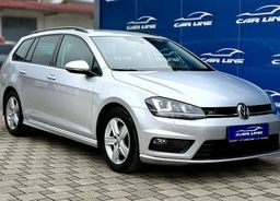 Zunanja slika - VW Golf - Variant 1.6 TDI BMT R-Line Edition 81 110 - 3 - Predogledna slika