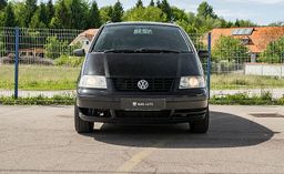 Zunanja slika - VW Sharan - 1.9 TDI  PDC Kamera Tehnični celo leto - 2 - Predogledna slika