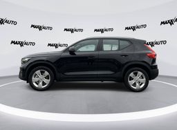 Zunanja slika - Volvo XC40 - B3 P Core AT DCT... - 7 - Predogledna slika