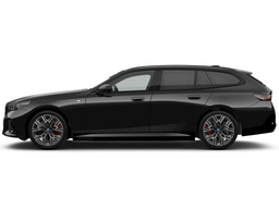 Zunanja slika - BMW i5 - xDrive40 Touring - 3 - Predogledna slika