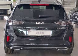 Zunanja slika - KIA Ceed - 1.5 T-GDi GT-Line+ ISG. 7 DCT 103 kW+ZIMSKE GUME - 5 - Predogledna slika