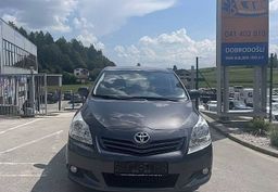 Zunanja slika - Toyota Verso - 2.0 D4-D Sol 7 sedežev REDNO SERVISIRAN... - 2 - Predogledna slika