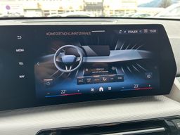 Zunanja slika - BMW X1 - sDrive18d Avt. - 12 - Predogledna slika