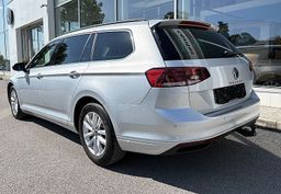 Zunanja slika - VW Passat - Variant 2.0 TDI BMT SCR Business DSG - 4 - Predogledna slika