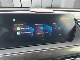 Zunanja slika - Baic X75 - X7 1.5T ELEGANCE + 360 + RADAR+PANORAMA+BLIS+ADAS - 9 - Predogledna slika