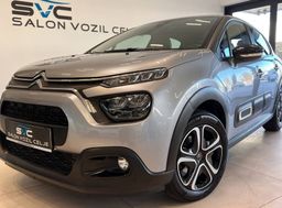 Zunanja slika - Citroën C3 - MAX-83KM-AIRBUMP-25.797KM-FULL-LED-PDC-NAVI-TEMP - 1 - Predogledna slika