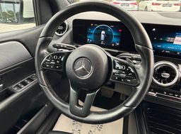 Zunanja slika - Mercedes-Benz B-Razred - B 200 d FUL LED-NAVI-KAMERA... - 15 - Predogledna slika