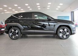 Zunanja slika - Hyundai Kona - 1.6 PREMIUM-18-WINTER I-TRA-Ambient-rg - 4 - Predogledna slika