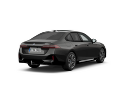 Zunanja slika - BMW Serija 5 - 520d xDrive Limuzina - 2 - Predogledna slika