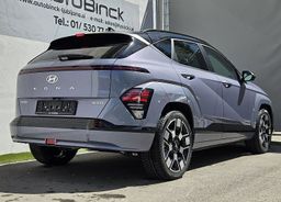 Zunanja slika - Hyundai Kona - EV 65.4 kWh Impression Edition V2L Relax - 4 - Predogledna slika