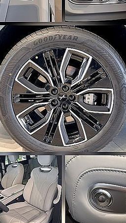 Zunanja slika - Xpeng G9 - STANDARD RANGE RWD - 12 - Predogledna slika