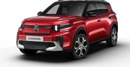 Zunanja slika - Citroën C3 Aircross - PLUS 1.2L Turbo 100 S S BVM6 - 3 - Predogledna slika