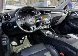 Zunanja slika - MG ZS EV - Luxury - 5 - Predogledna slika