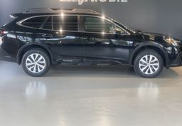 Zunanja slika - Subaru Outback - 1.LASTNIK-RADAR-LED-USNJE-KAMERA-GRETJE SED-KLJUKA - 5 - Predogledna slika