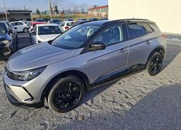 Zunanja slika - Opel Grandland - 1.2 TURBO 130KM GS - servisna zgodovina - 1 - Predogledna slika
