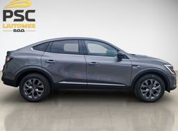 Zunanja slika - Renault Mégane Conquest - Megane Conquest 1.6 E-TECH HEV 145 TECHNO + PAK WINTER   EASY PAR - 8 - Predogledna slika