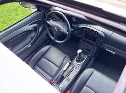 Zunanja slika - Porsche 911 - Carrera 4S Coupe - 16 - Predogledna slika