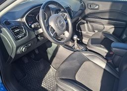 Zunanja slika - Jeep Compass - 1.4 16v 140KM - 1.SLO lastnik - 32.075 kilometrov - 5 - Predogledna slika