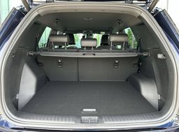 Zunanja slika - KG Mobility Torres - 1.5 T-GDi Special Plus 4x2 A T - 12 - Predogledna slika